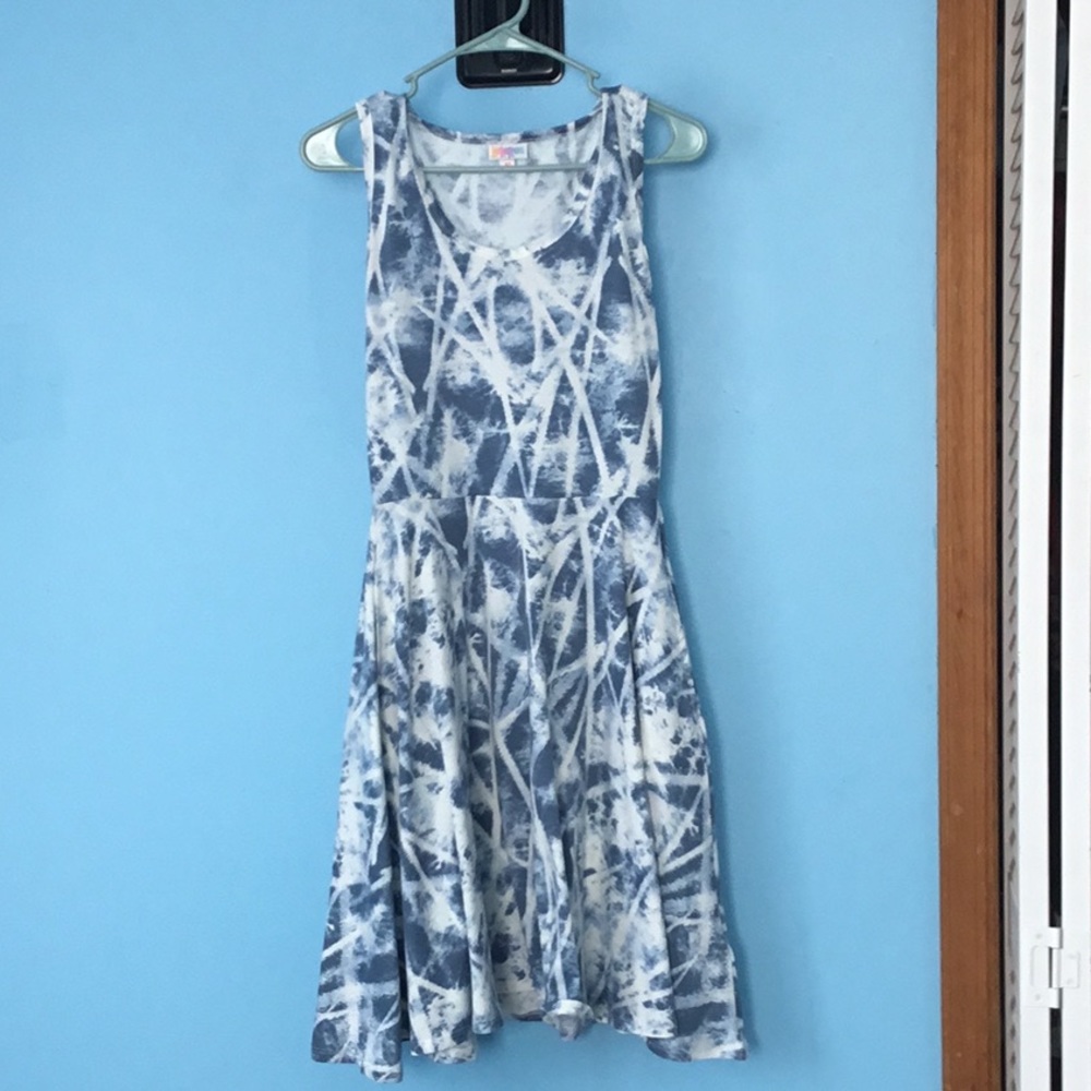 LuLaRue Niki